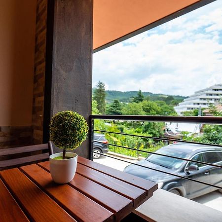 Park Apartment Emilin Sandanski Exterior foto